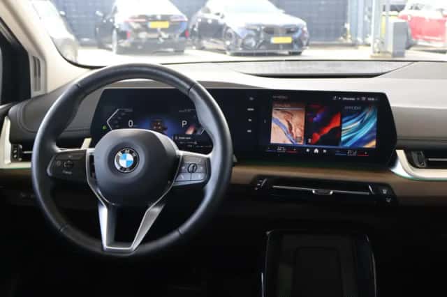 BMW 2-Serie (2025) thumbnail 10