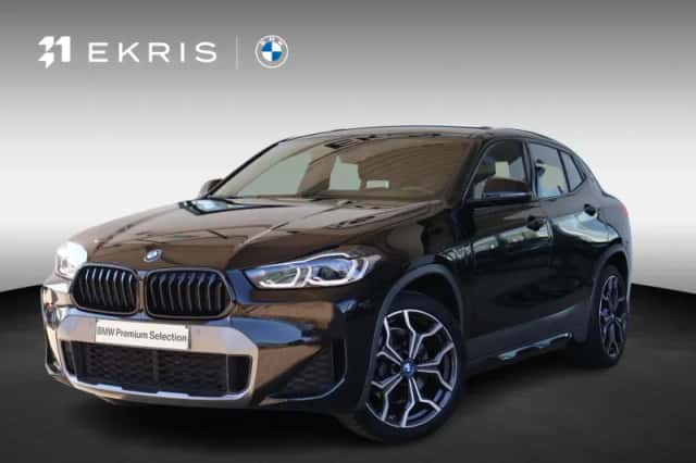 BMW X2 (2023) thumbnail 1