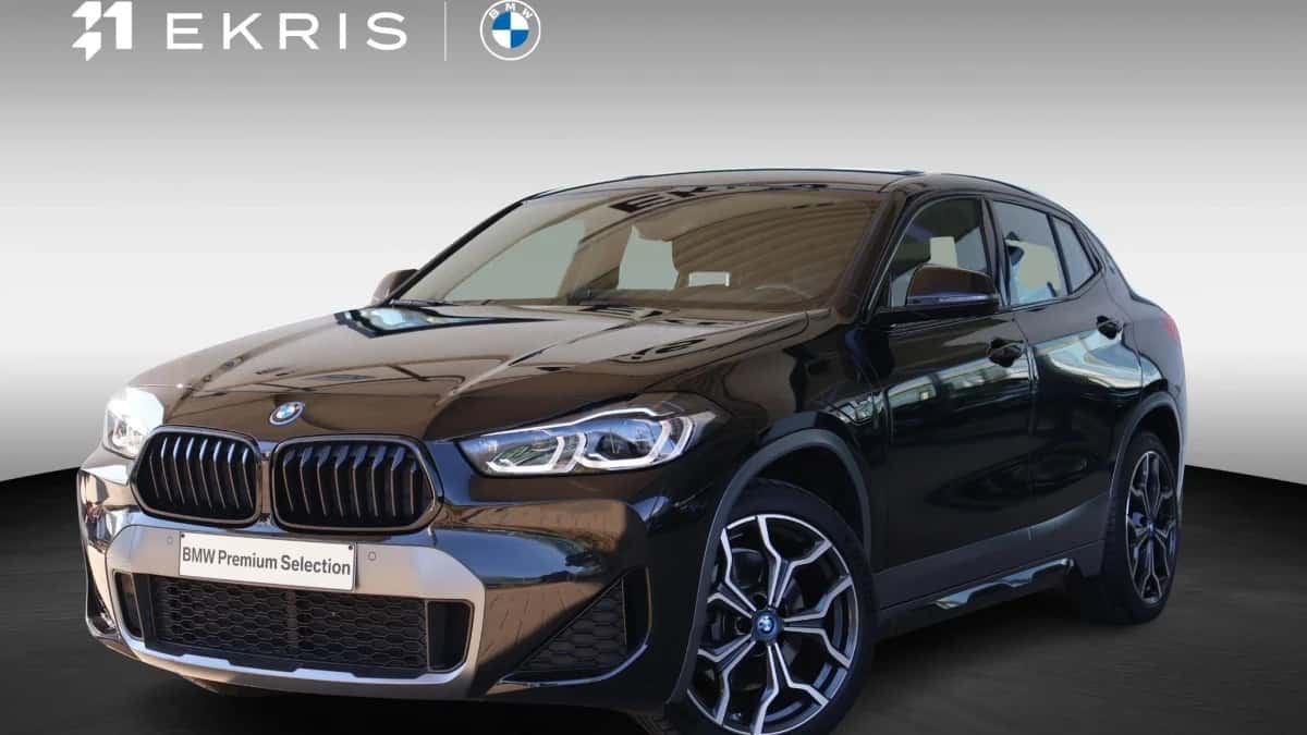 BMW X2 (2023) — foto 1
