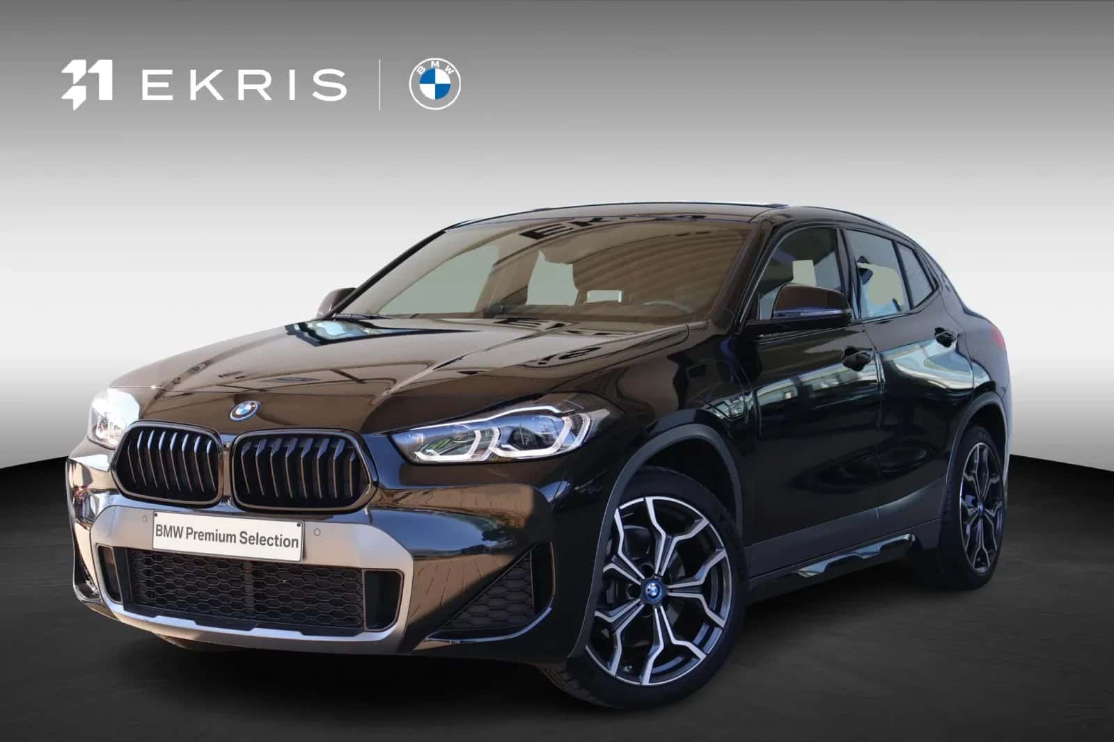BMW X2 (2023) — foto 1