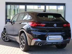 BMW X2 (2023) thumbnail 2