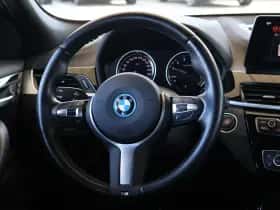 BMW X2 (2023) thumbnail 11