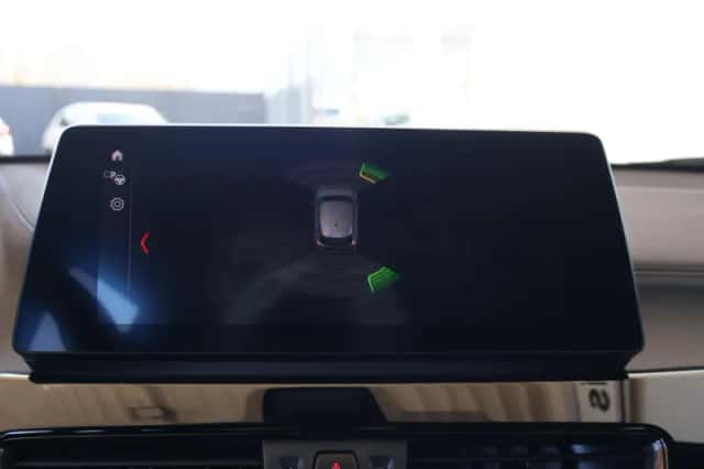BMW X2 (2023) thumbnail 18
