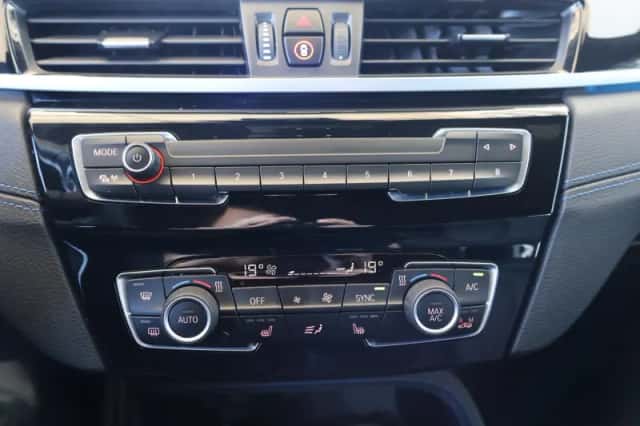 BMW X2 (2023) thumbnail 19