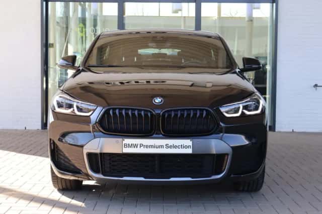 BMW X2 (2023) thumbnail 3