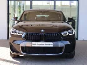 BMW X2 (2023) thumbnail 3