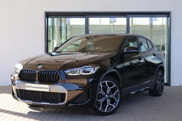 BMW X2 (2023) thumbnail 22
