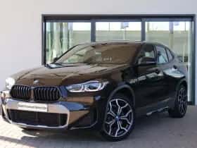 BMW X2 (2023) thumbnail 22