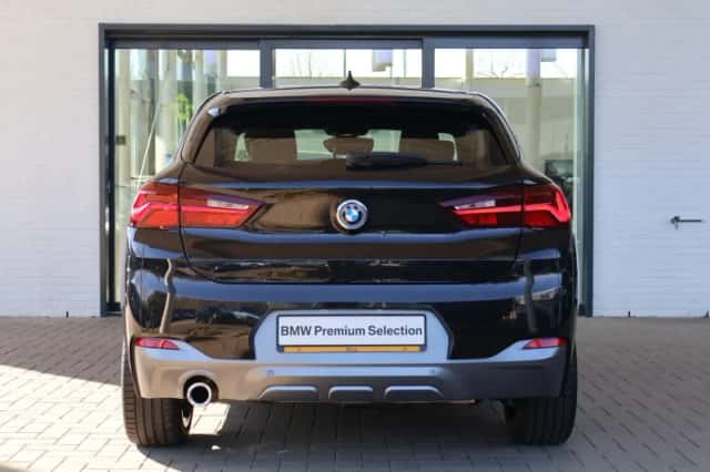 BMW X2 (2023) thumbnail 4