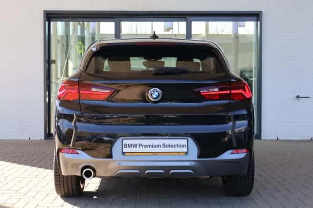 BMW X2 (2023) thumbnail 4