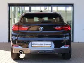BMW X2 (2023) thumbnail 4