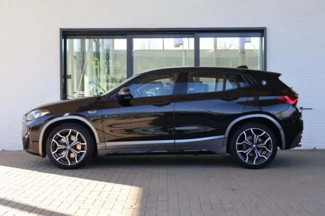 BMW X2 (2023) thumbnail 5