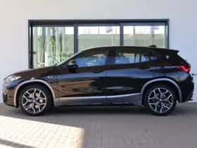 BMW X2 (2023) thumbnail 5