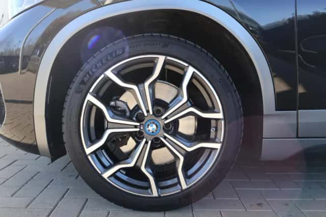 BMW X2 (2023) thumbnail 6