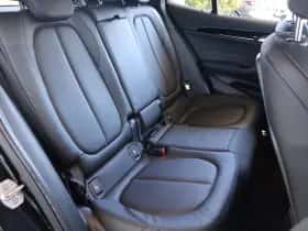 BMW X2 (2023) thumbnail 8