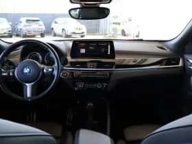BMW X2 (2023) thumbnail 9