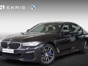 BMW 5-Serie (2022)