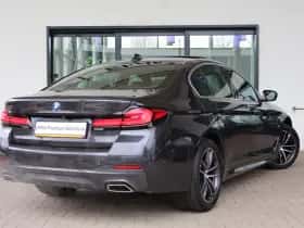 BMW 5-Serie (2022) thumbnail 2