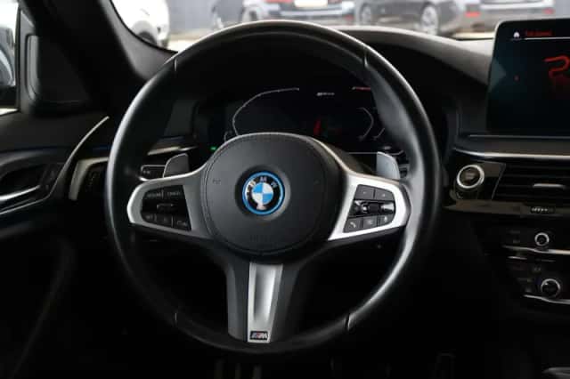 BMW 5-Serie (2022) thumbnail 12