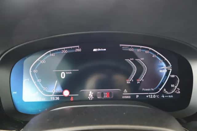 BMW 5-Serie (2022) thumbnail 16