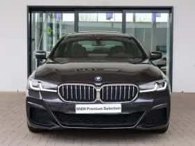 BMW 5-Serie (2022) thumbnail 3