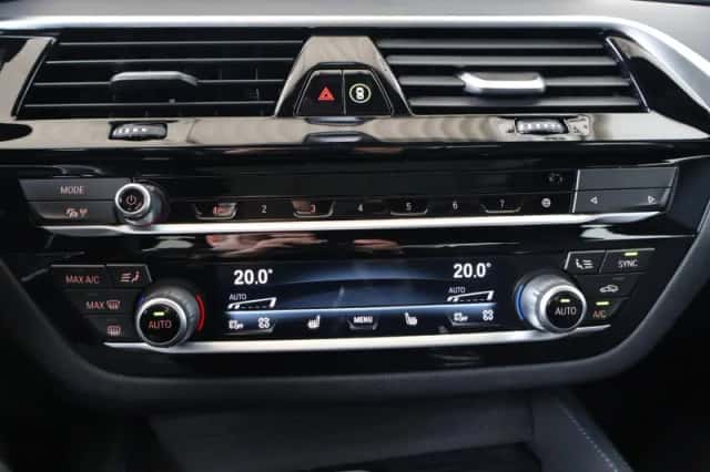 BMW 5-Serie (2022) thumbnail 23