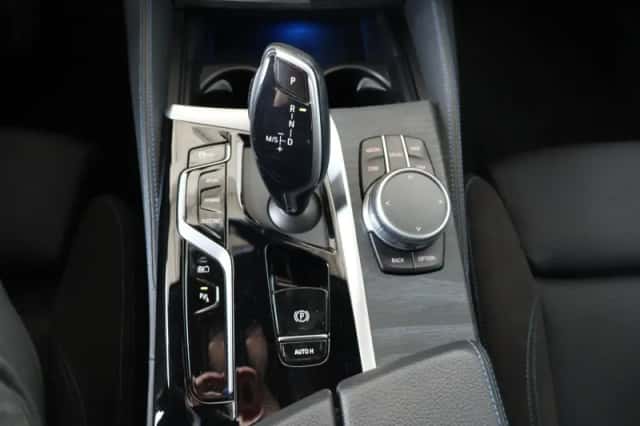 BMW 5-Serie (2022) thumbnail 24