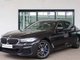 BMW 5-Serie (2022) thumbnail 25