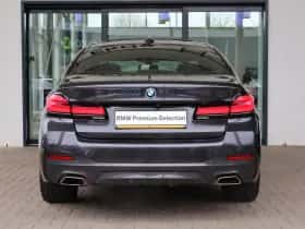 BMW 5-Serie (2022) thumbnail 4
