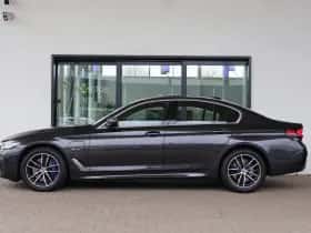 BMW 5-Serie (2022) thumbnail 5