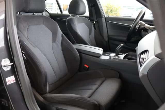 BMW 5-Serie (2022) thumbnail 7