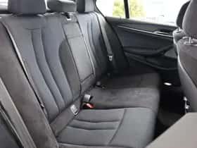 BMW 5-Serie (2022) thumbnail 8