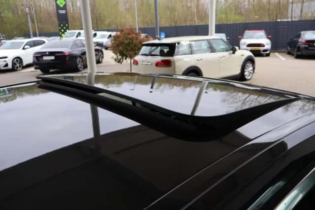 BMW 5-Serie (2022) thumbnail 9