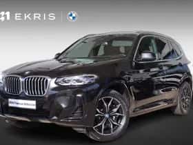 BMW X3 (2022)