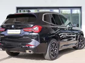 BMW X3 (2022) thumbnail 2