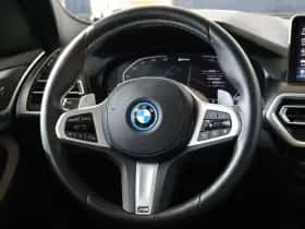 BMW X3 (2022) thumbnail 11