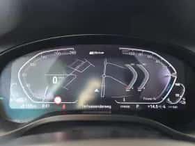 BMW X3 (2022) thumbnail 14