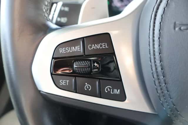 BMW X3 (2022) thumbnail 15