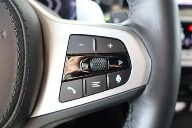 BMW X3 (2022) thumbnail 16