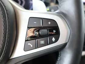 BMW X3 (2022) thumbnail 16