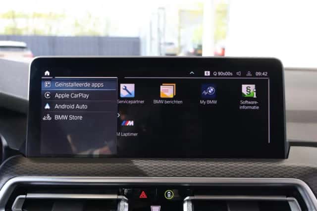 BMW X3 (2022) thumbnail 20