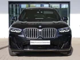 BMW X3 (2022) thumbnail 3