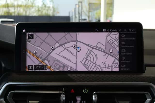 BMW X3 (2022) thumbnail 21