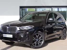 BMW X3 (2022) thumbnail 24
