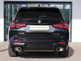 BMW X3 (2022) thumbnail 4