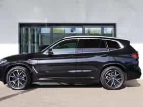 BMW X3 (2022) thumbnail 5