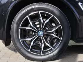 BMW X3 (2022) thumbnail 6