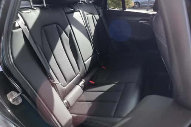 BMW X3 (2022) thumbnail 8