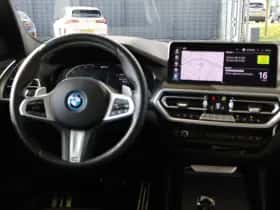 BMW X3 (2022) thumbnail 10