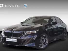 BMW i5 (2026)